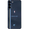 NBA Memphis Grizzlies Jersey Galaxy S22 Plus Skin